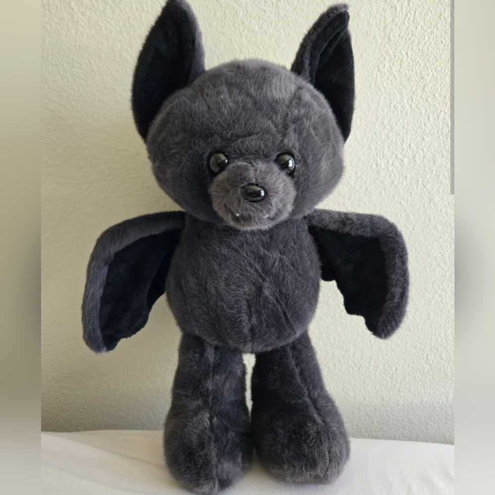 Build A Bear Posable Bat